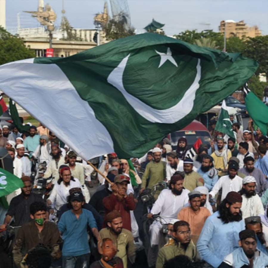 United Nation warns Pakistan on country’s recent constitutional amendments