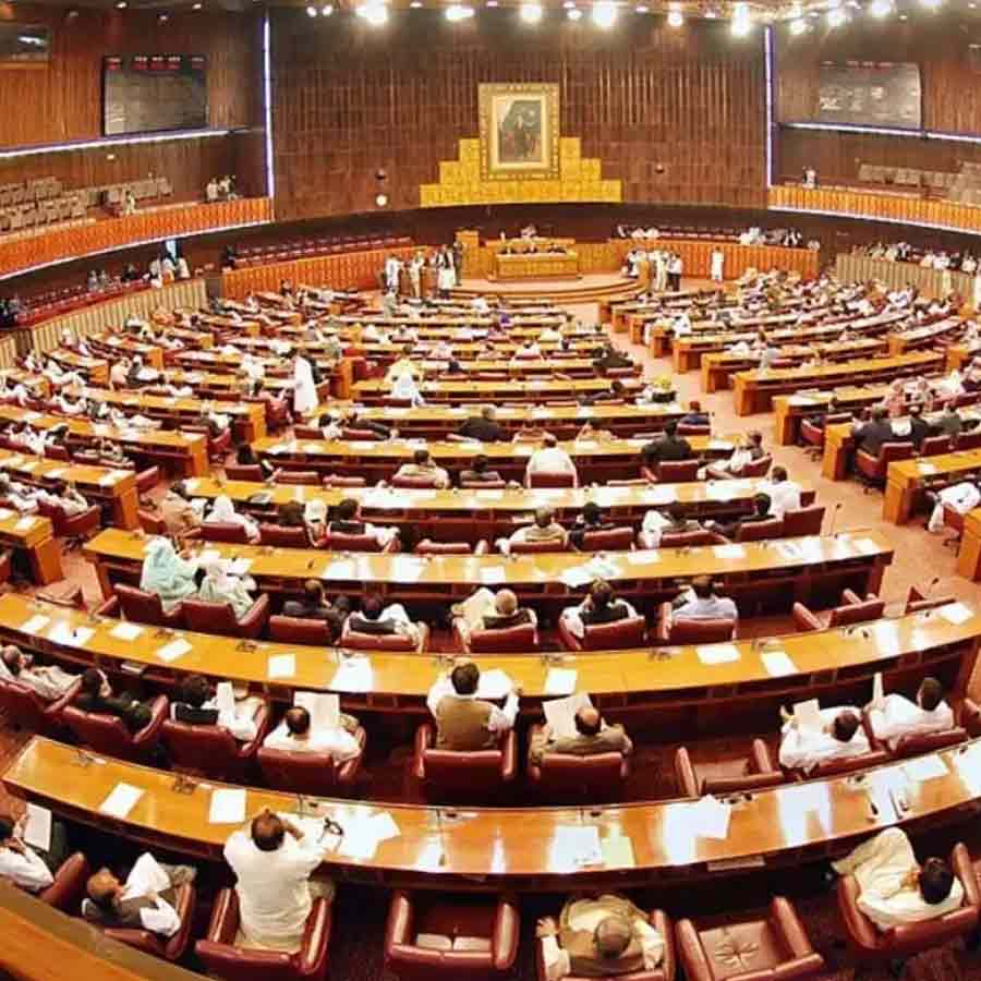 United Nation warns Pakistan on country’s recent constitutional amendments