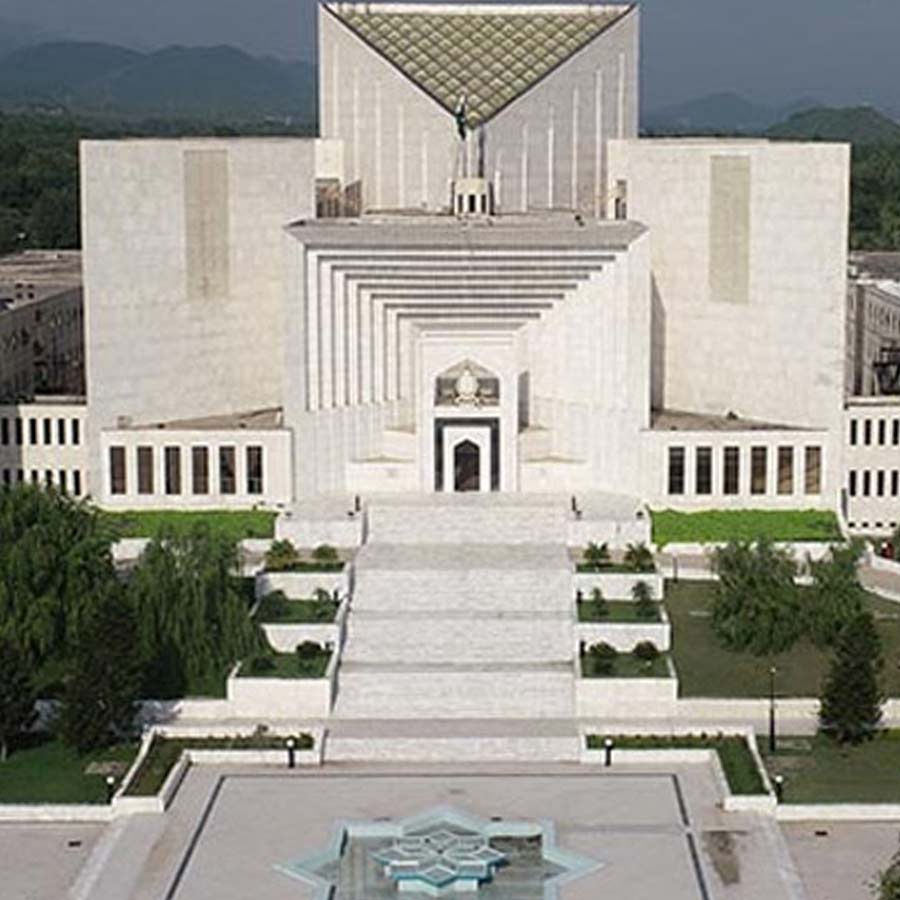 United Nation warns Pakistan on country’s recent constitutional amendments