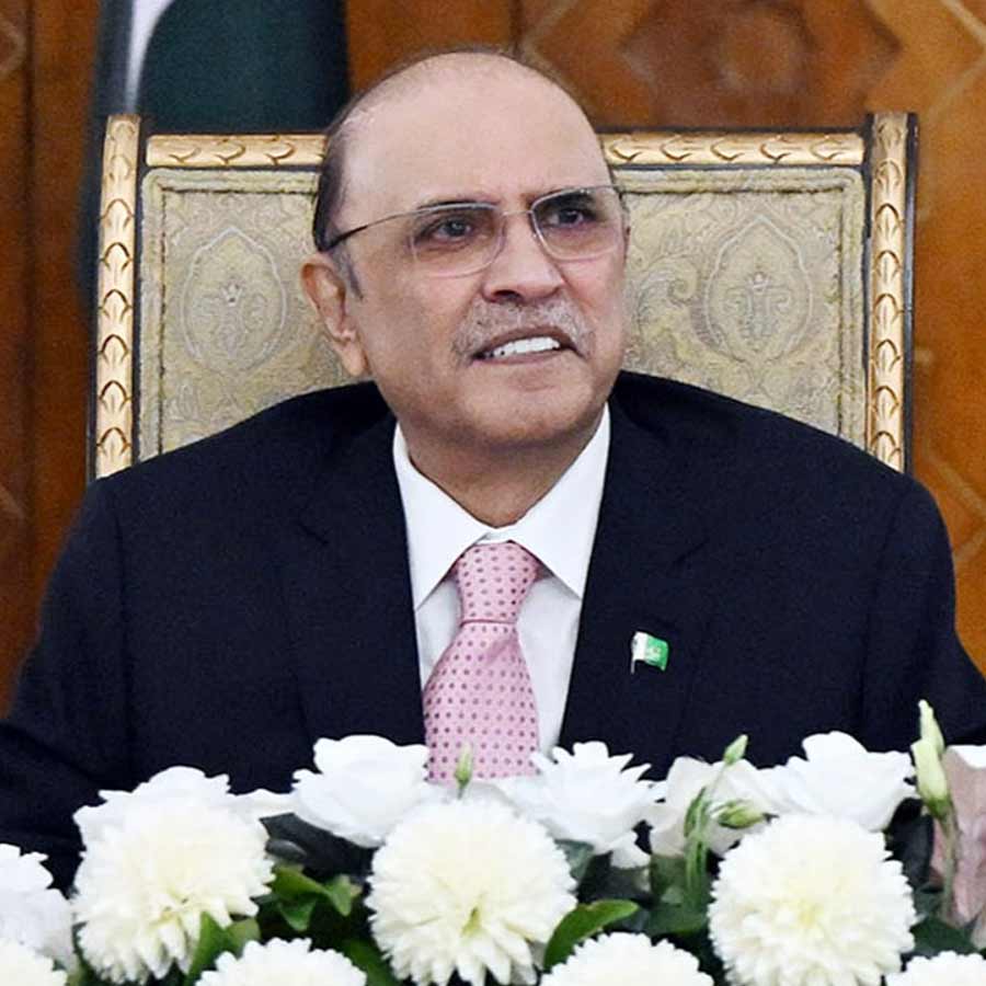 United Nation warns Pakistan on country’s recent constitutional amendments