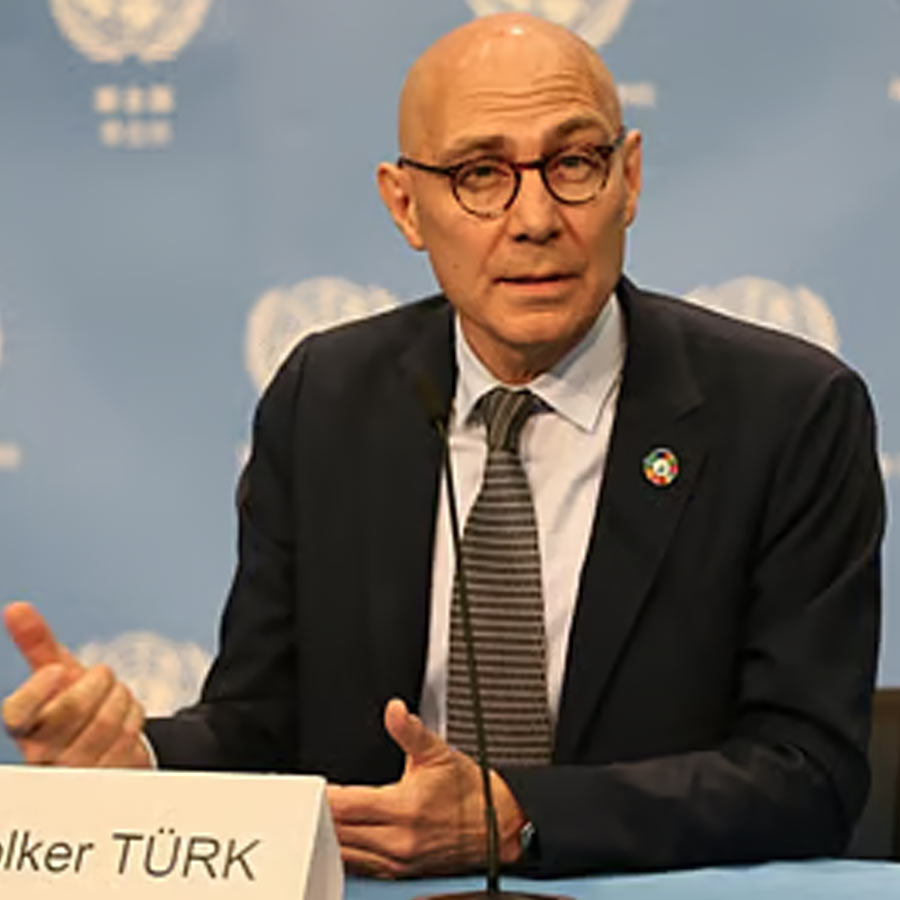 United Nation warns Pakistan on country’s recent constitutional amendments