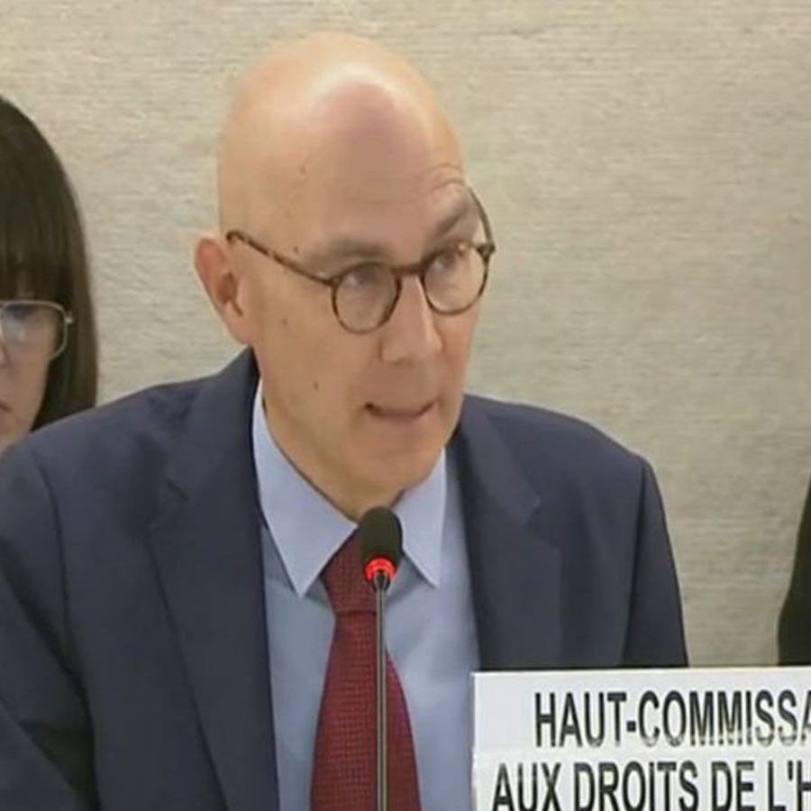 United Nation warns Pakistan on country’s recent constitutional amendments