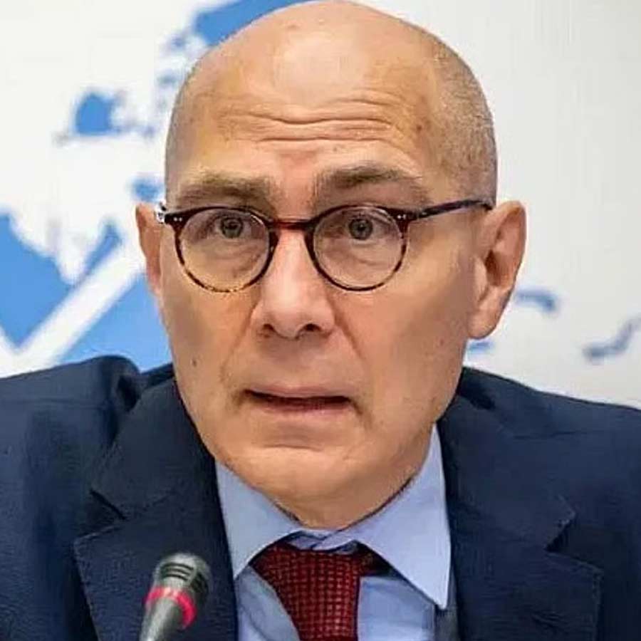 United Nation warns Pakistan on country’s recent constitutional amendments