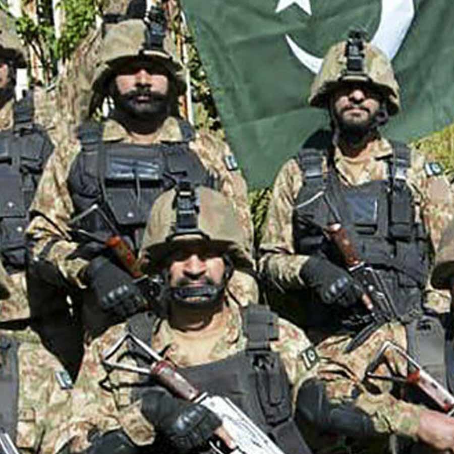 United Nation warns Pakistan on country’s recent constitutional amendments