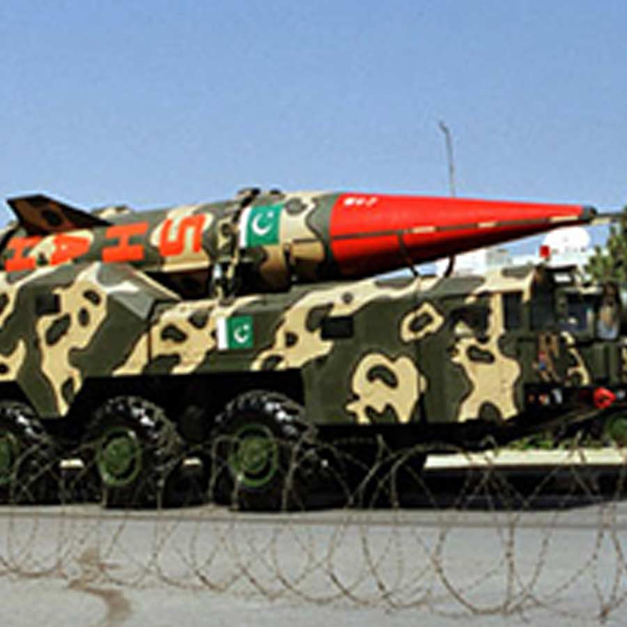 United Nation warns Pakistan on country’s recent constitutional amendments