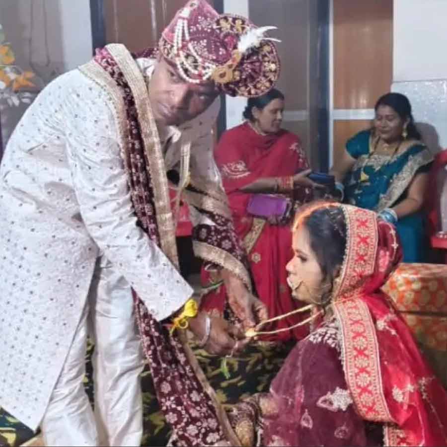 Uttar Pradesh bride ends marriage with 20 minutes after entering In-Laws’ house