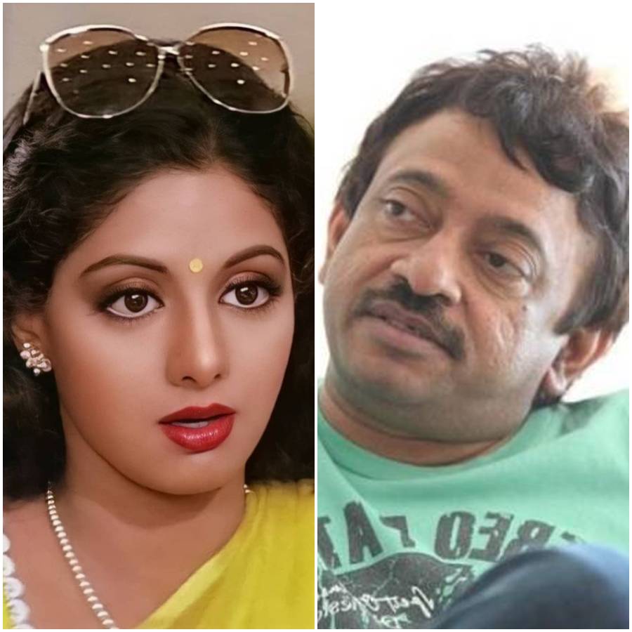 RGV Stands By His Sridevi ‘Thunder Thighs’ Remark dgtl