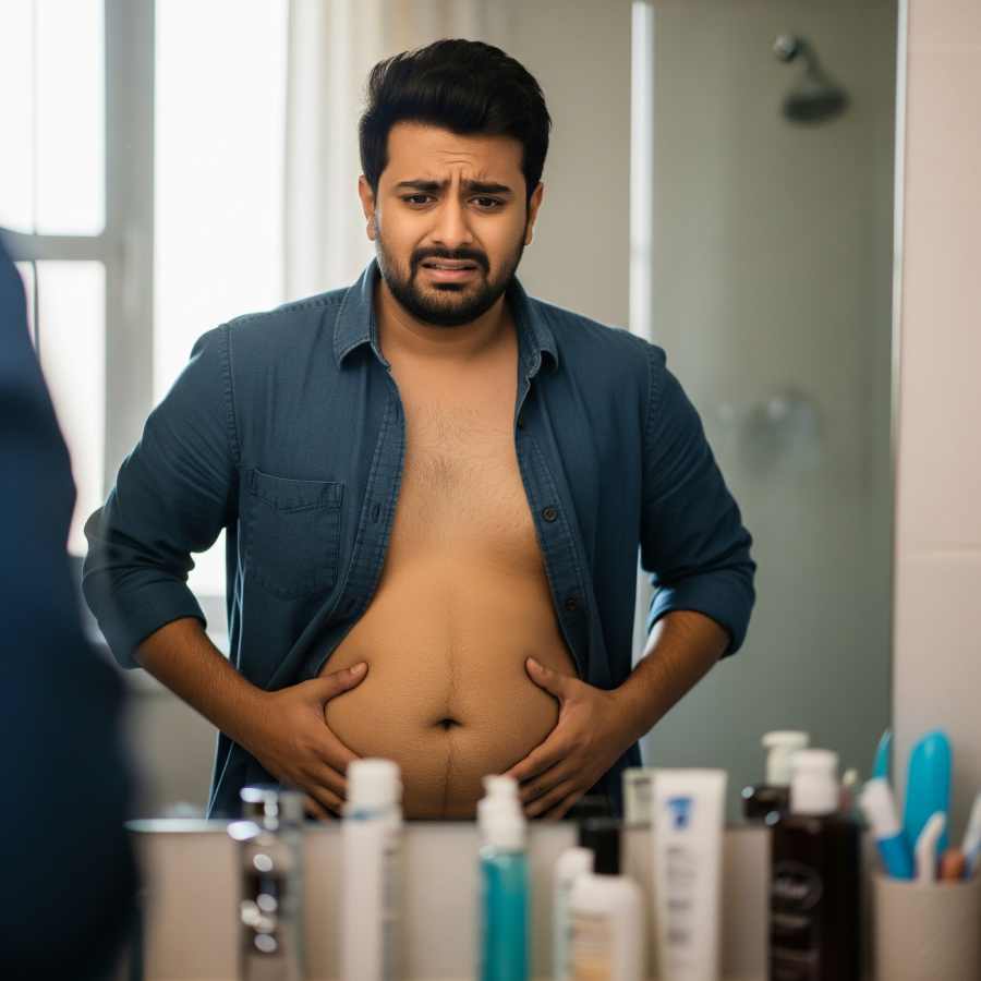 How orange can help you to lose weight during winter dgtl