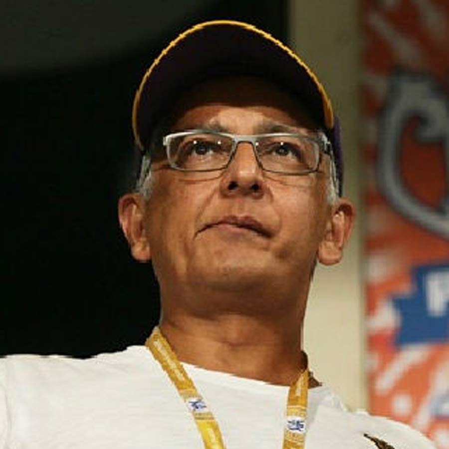 Jay Mehta