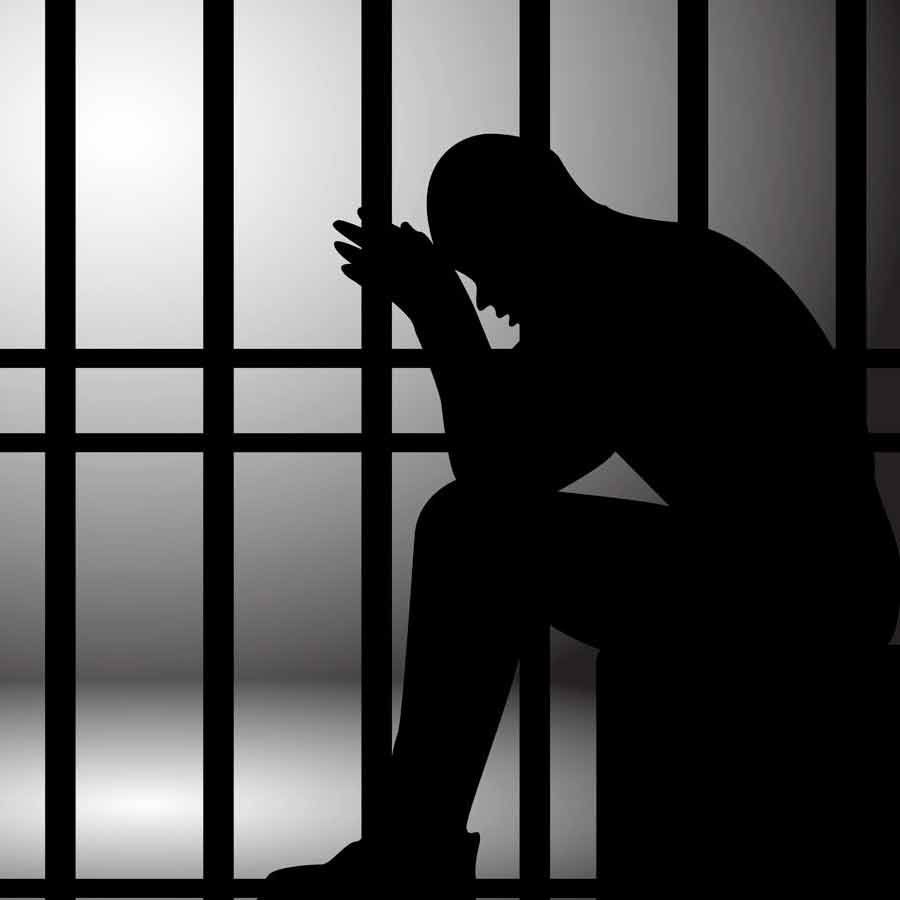 Supreme Court says Parity cannot be sole ground for granting bail in criminal case dgtl