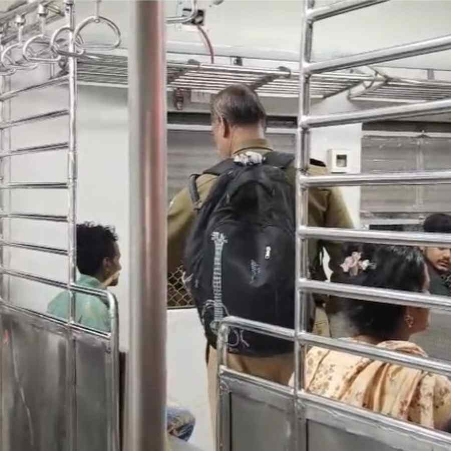 Duttapukur Train Incident