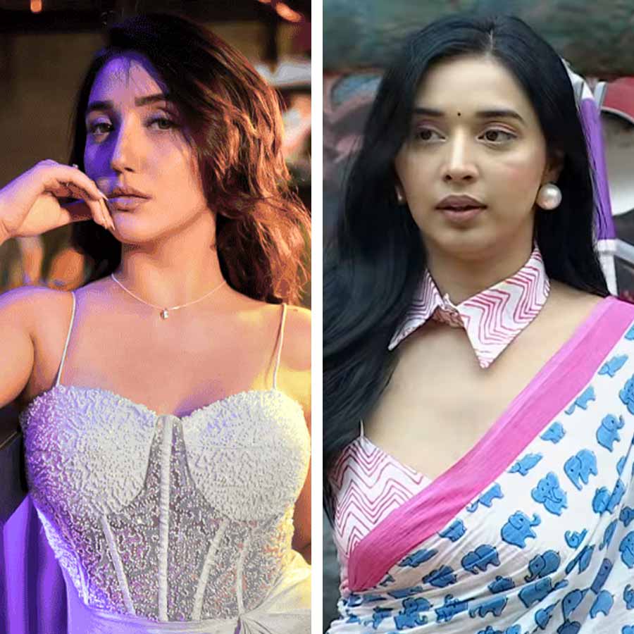 Tanya Mittal's Bodyshaming Remark Took Ashnoor Kaur Back To her Darkest Phase Bigg Boss 19 controversy dgtl