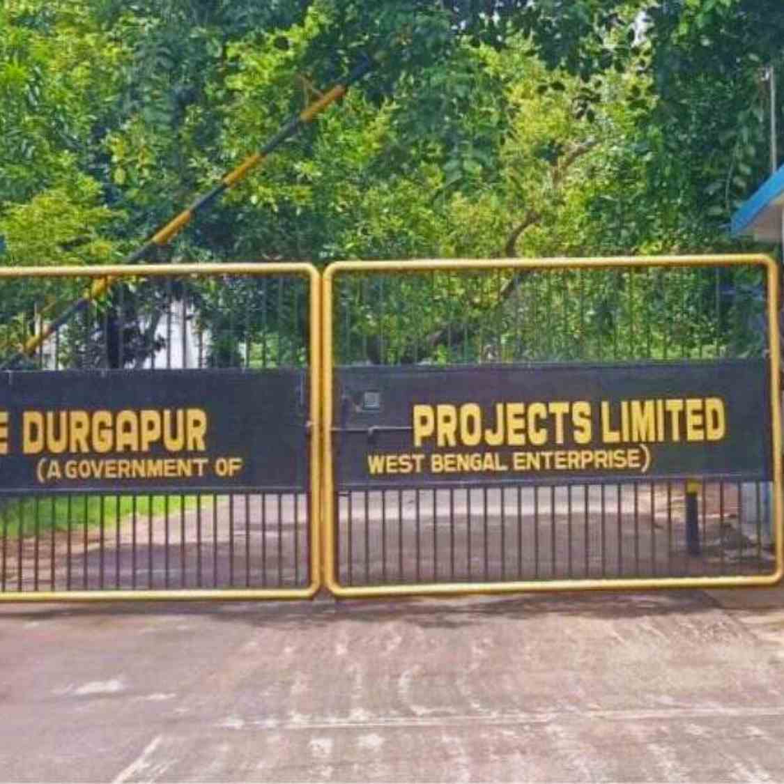 Durgapur Project Limited will recruit for the post of Agent dgtl