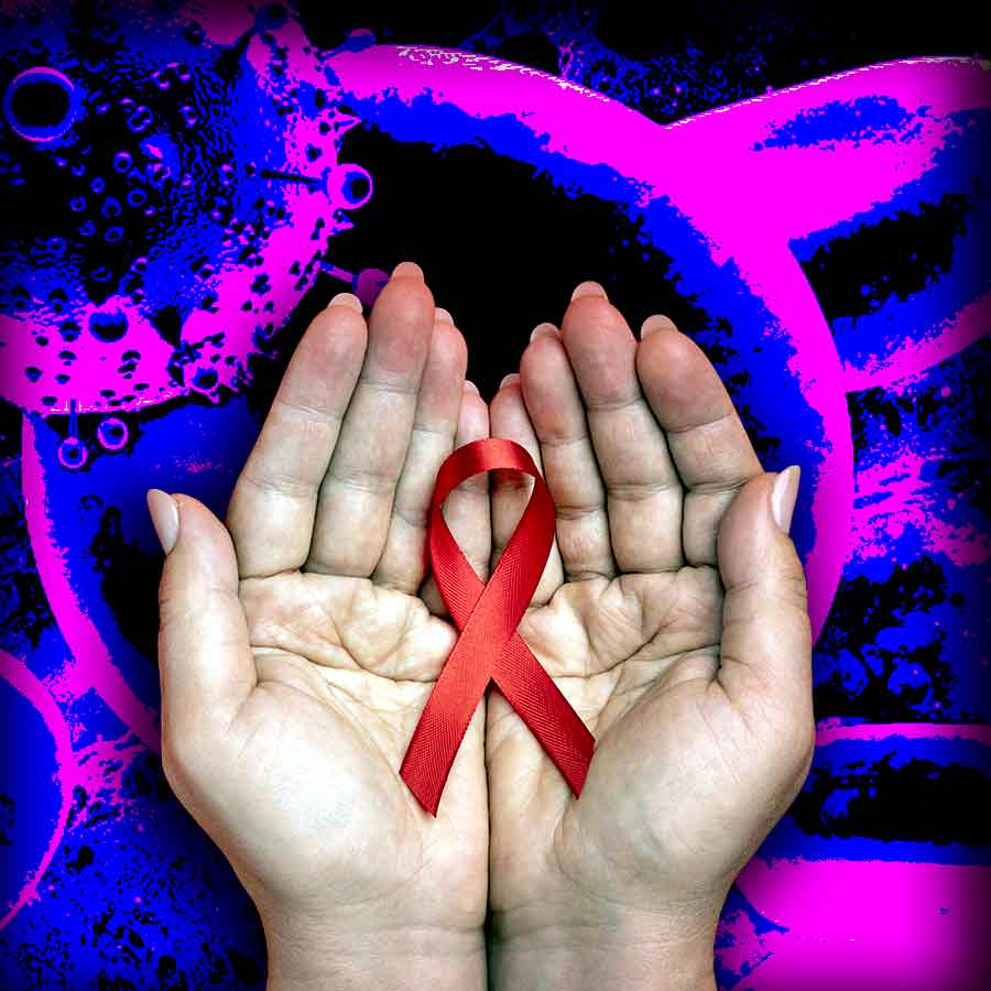 Recent Study offered new hope for people living with HIV