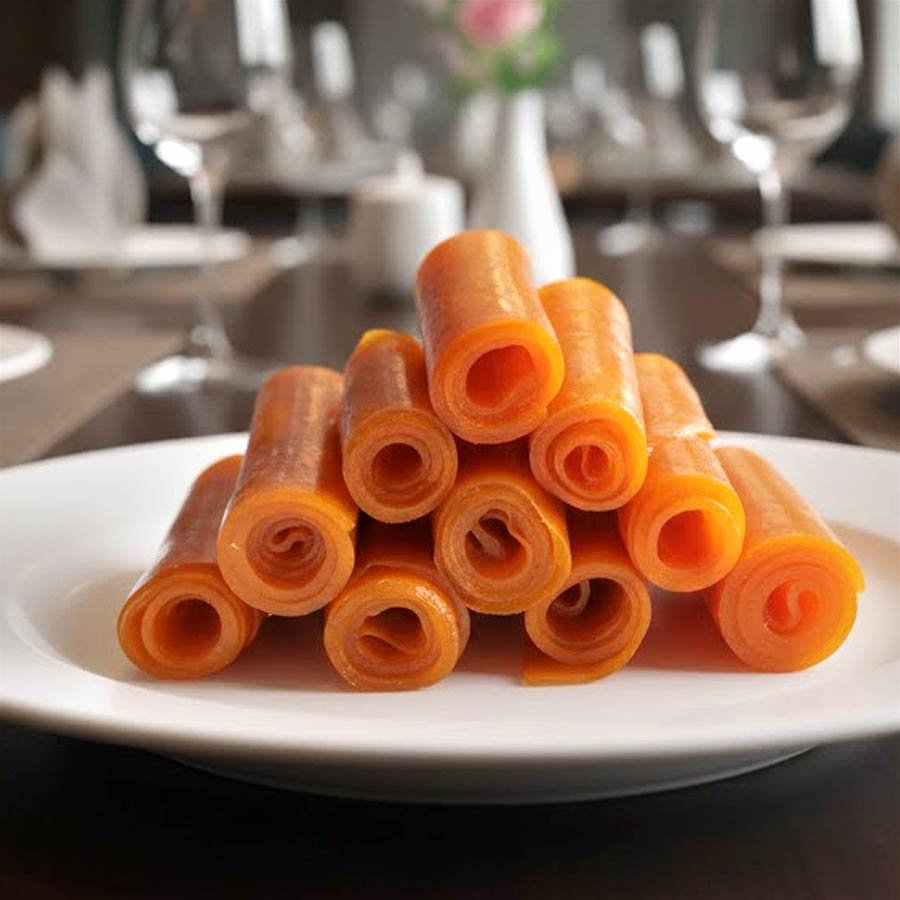 How to make Amrut papad dgtl