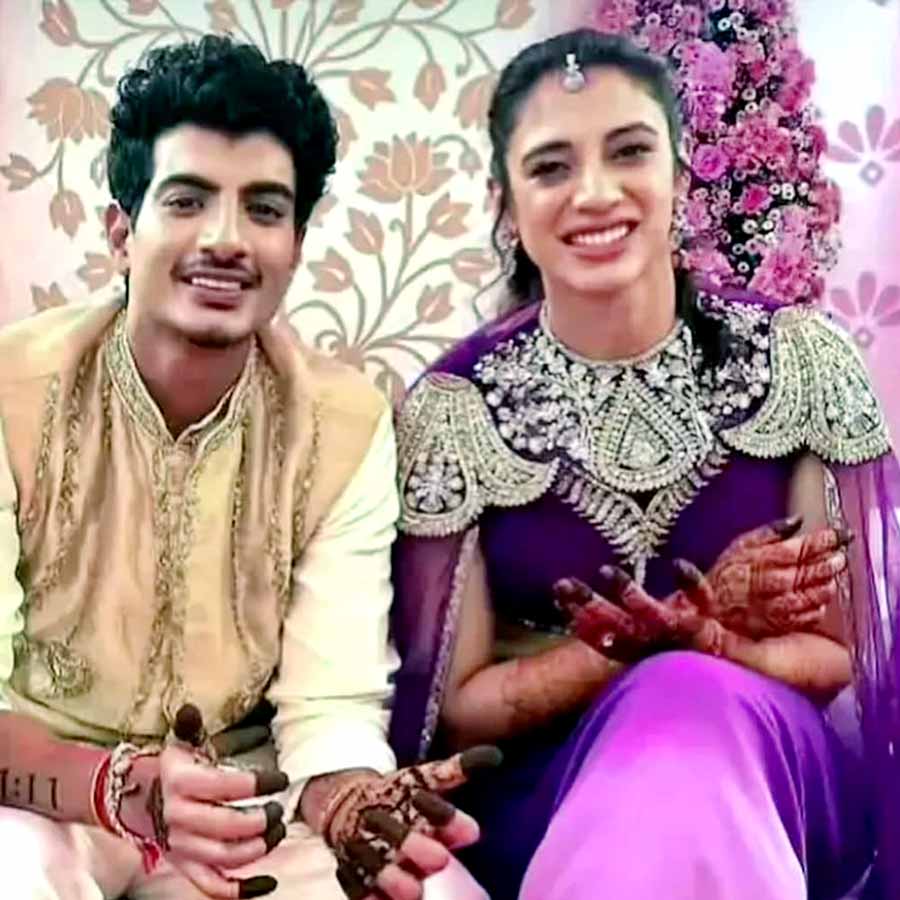 Smriti Mandhana and Palash Muchhal wedding held on december cricketer brother reacts on the rumours dgtl
