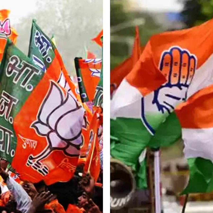 BJP fields a Sonia Gandhi in panchayat poll in Kerala dgtl