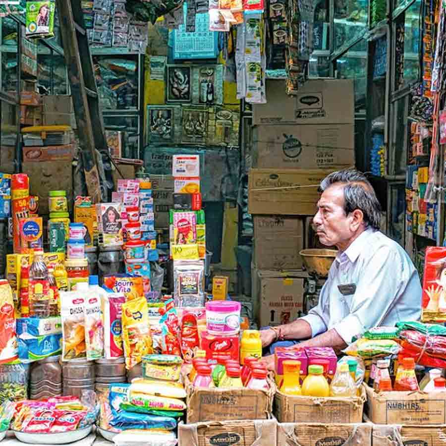 It is wrong to put the burden of economic growth solely on GST