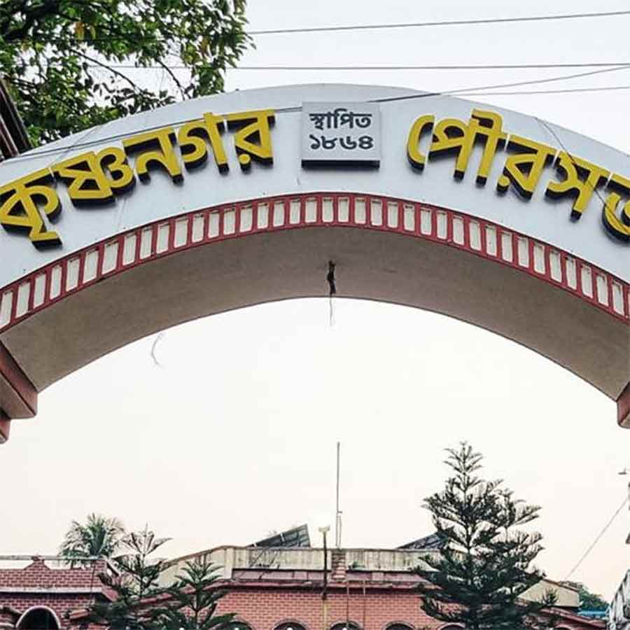 Increased debt burden due to reluctance in paying the dues