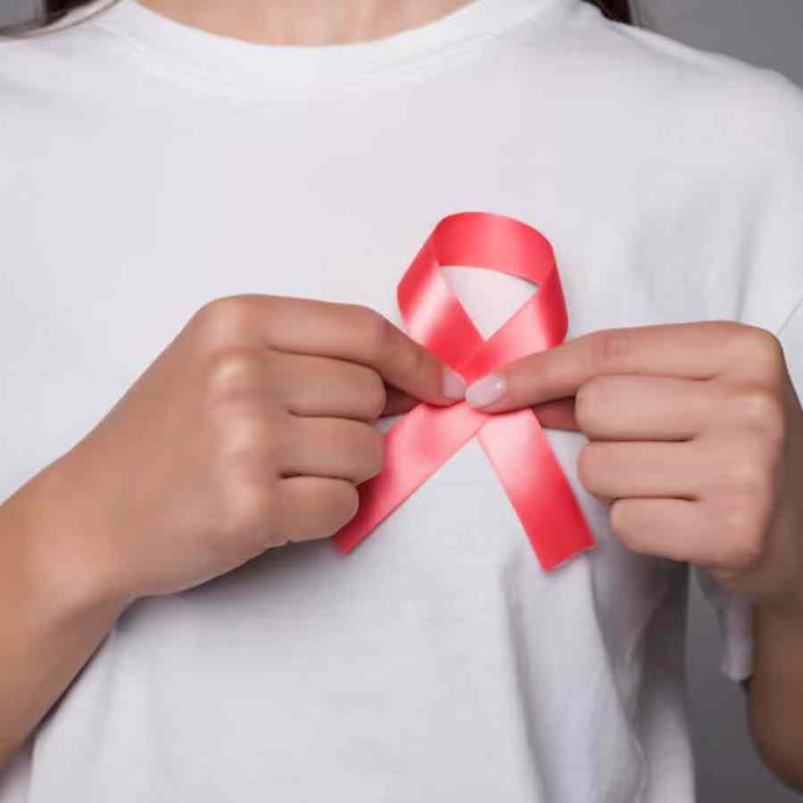 What is mammography test for breast cancer