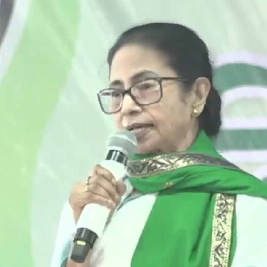 CM Mamata Banerjee slammed BJP regarding SIR cases in West Bengal