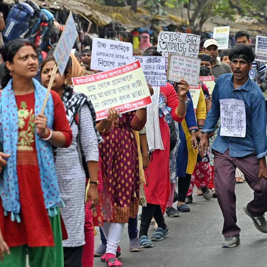 From Hiring to Cancellation, Reappeal and Verdict, know Full Timeline of Primary teacher Recruitment Case