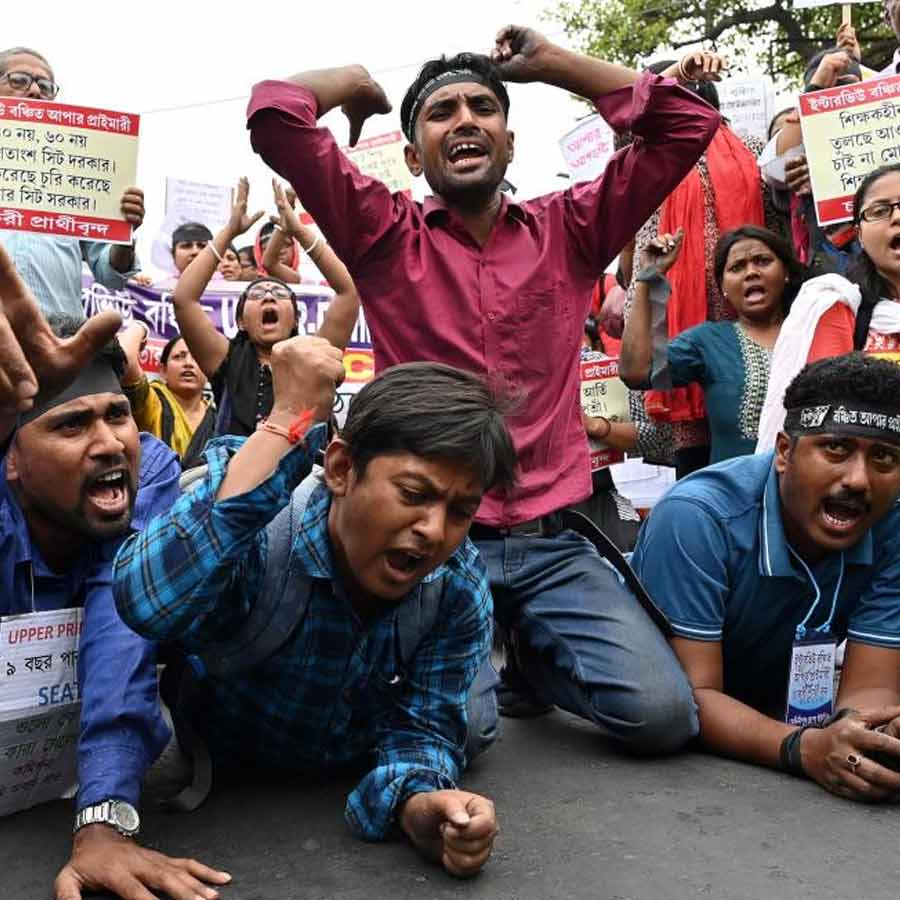 From Hiring to Cancellation, Reappeal and Verdict, know Full Timeline of Primary teacher Recruitment Case