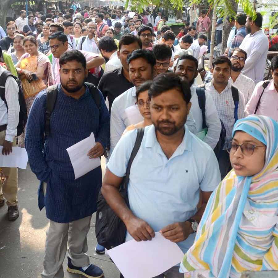 From Hiring to Cancellation, Reappeal and Verdict, know Full Timeline of Primary teacher Recruitment Case