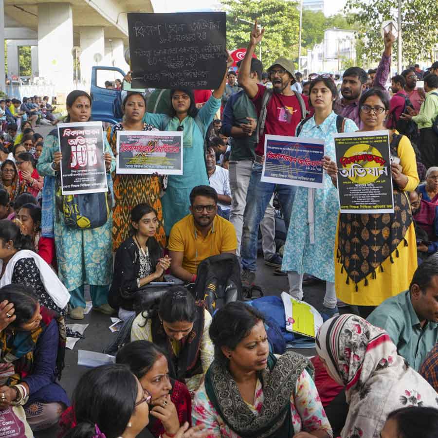 From Hiring to Cancellation, Reappeal and Verdict, know Full Timeline of Primary teacher Recruitment Case