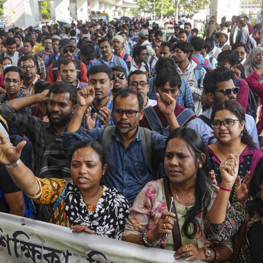 From Hiring to Cancellation, Reappeal and Verdict, know Full Timeline of Primary teacher Recruitment Case