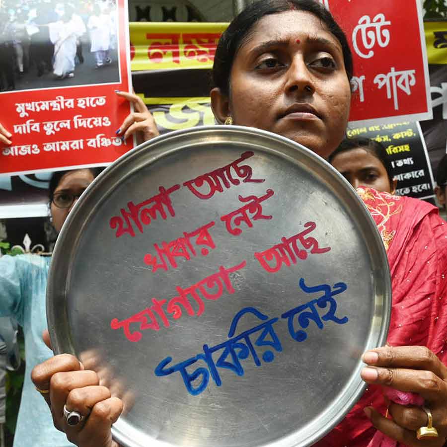 From Hiring to Cancellation, Reappeal and Verdict, know Full Timeline of Primary teacher Recruitment Case