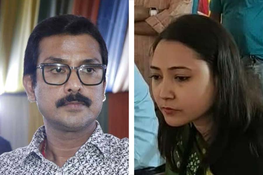 ফেডারেশনের কোপেই কাজ নেই বিদুলা ভট্টাচার্যের?