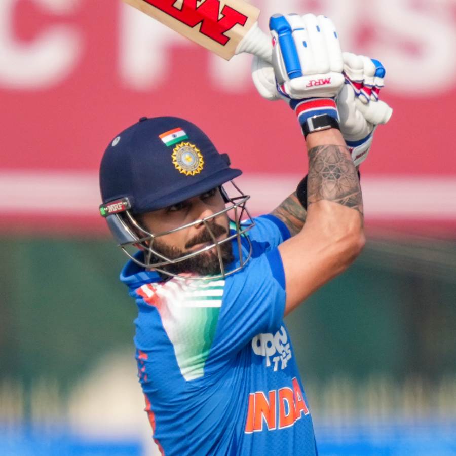Cricketers Virat Kohli and Rishabh Pant named in provisional squad of Delhi for Vijay Hazare Trophy
