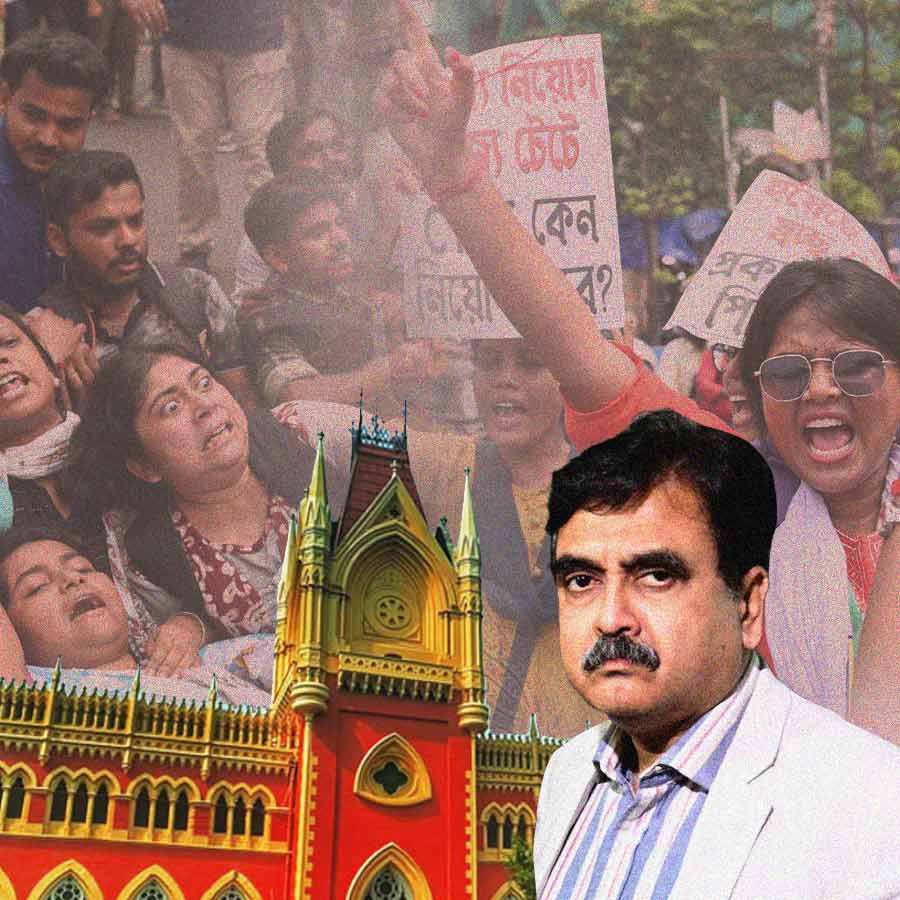 Timeline of 32,000 job cancellation cases in Primary