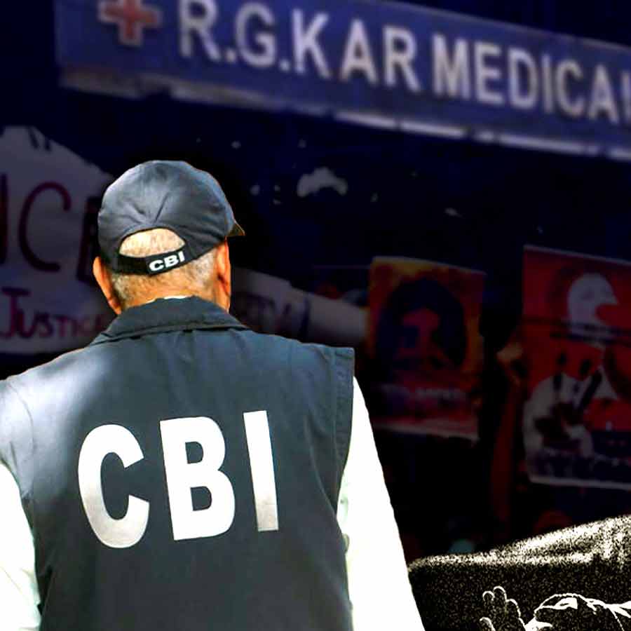 CBI claims probe ended in RG Kar financial irregularity case, final chargesheet filed, Akhtar Ali and other accused to be summoned dgtl
