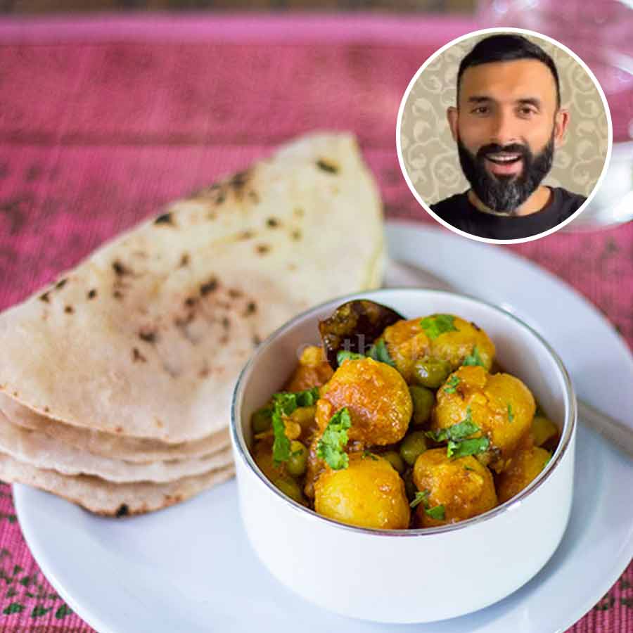 Tamanna  Bhatia’s fitness trainer Siddhartha Singh advise how to simple change your Carbohydrate plate dgtl