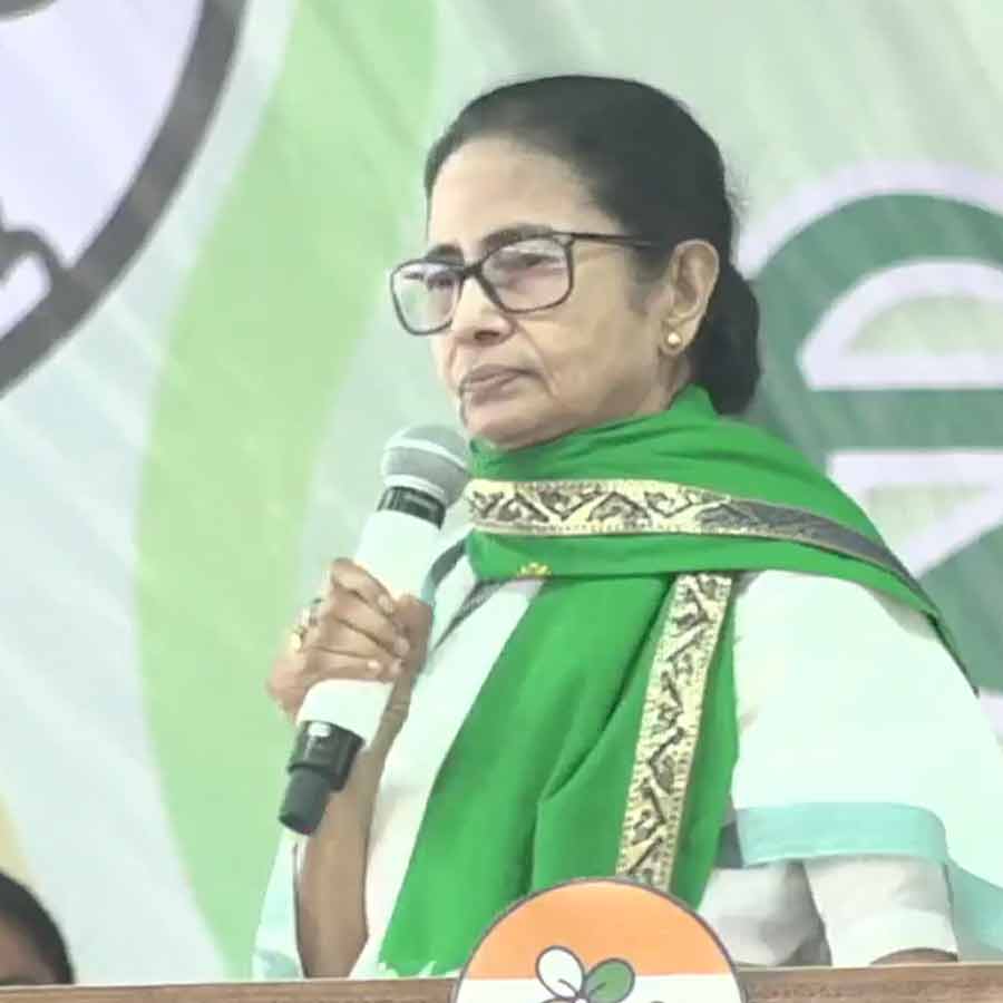 SIR Mamata Banerjee said the state government will set up a help camp for document preparation dgtl