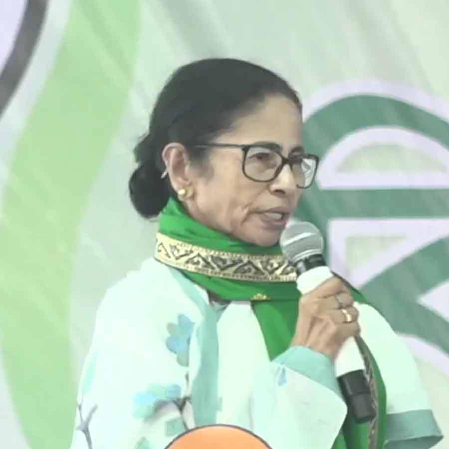 SIR Mamata Banerjee said the state government will set up a help camp for document preparation dgtl