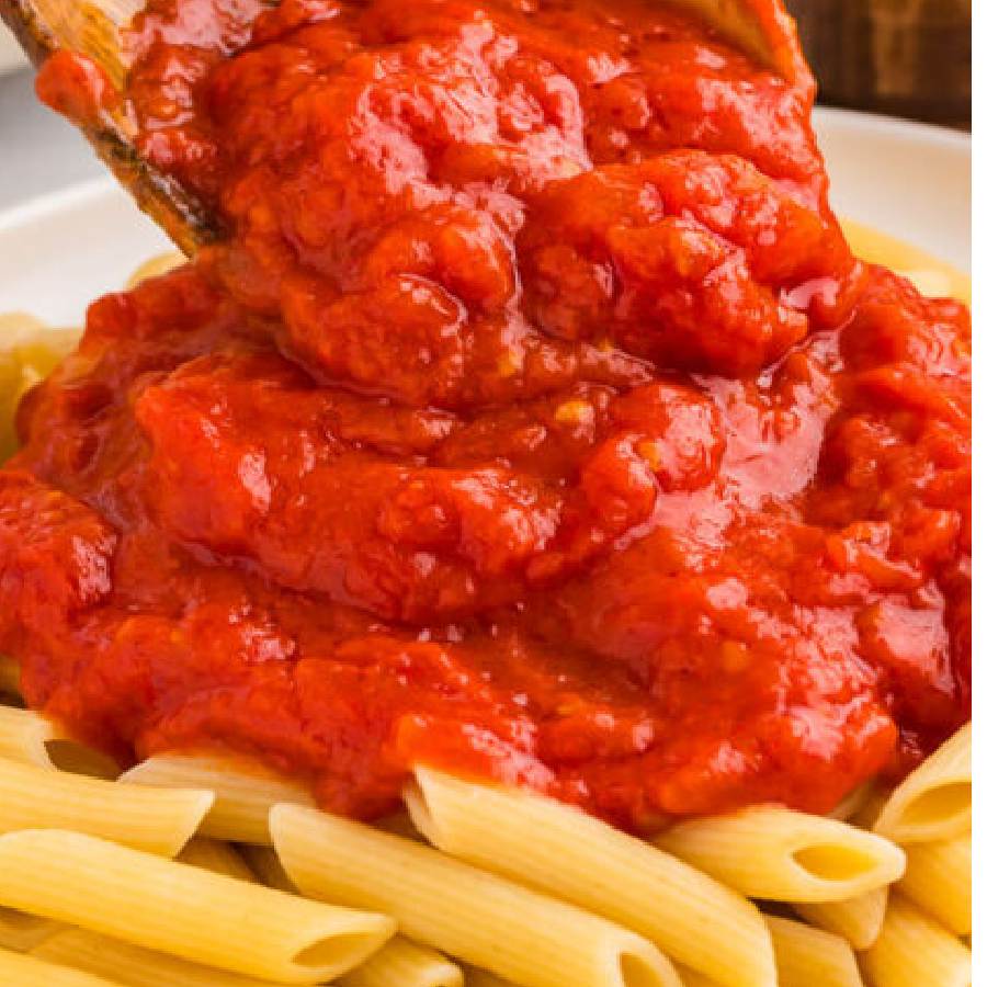 How to cook Restaurant Style Pasta sauce just few ingredients dgtl