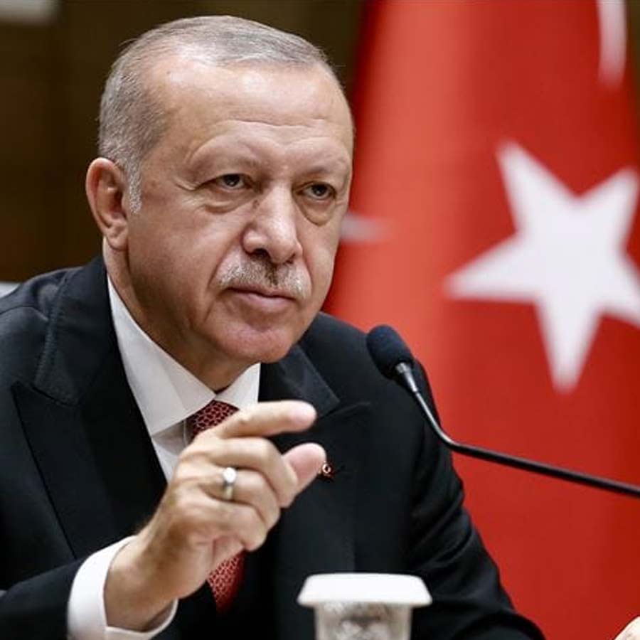 Turkey is contracting TF-2000 air defence destroyer, a big concern for Greece, Cyprus and Russia