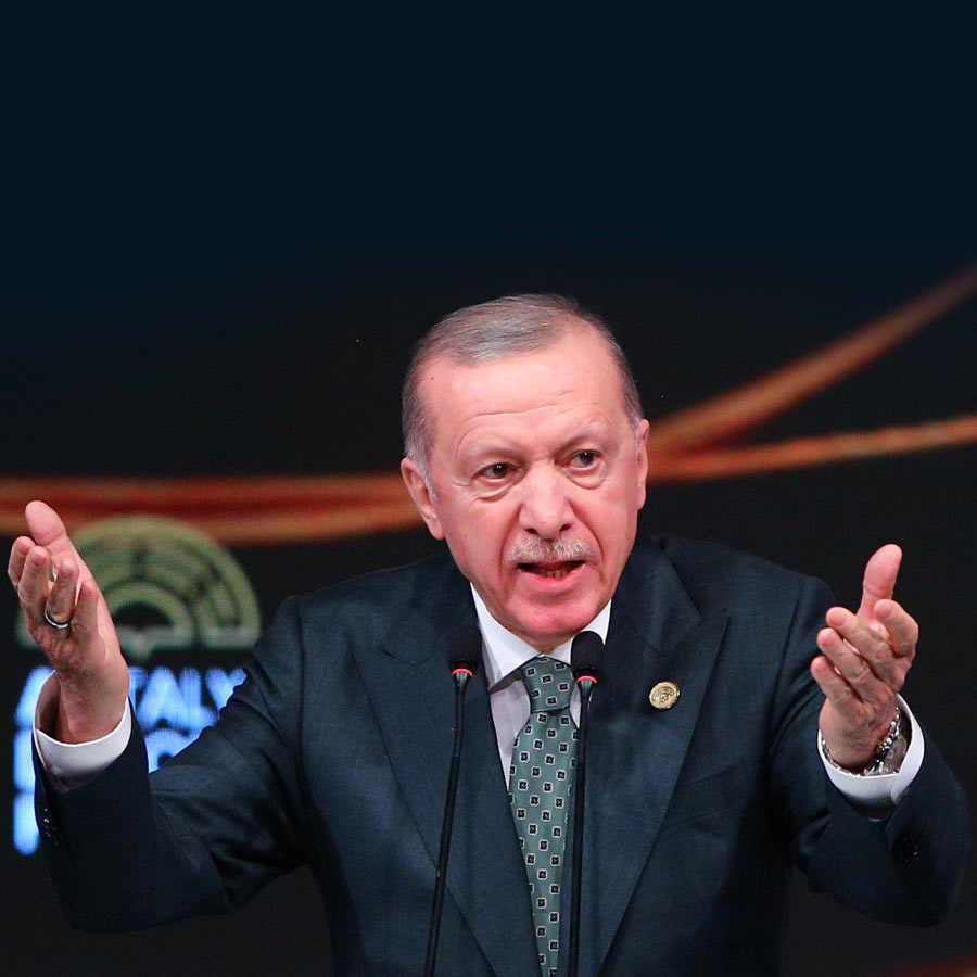 Turkey is contracting TF-2000 air defence destroyer, a big concern for Greece, Cyprus and Russia