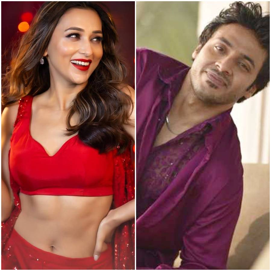 মিমি চক্রবর্তী, সোহম মজুমদারের রসায়ন জমজমাট?