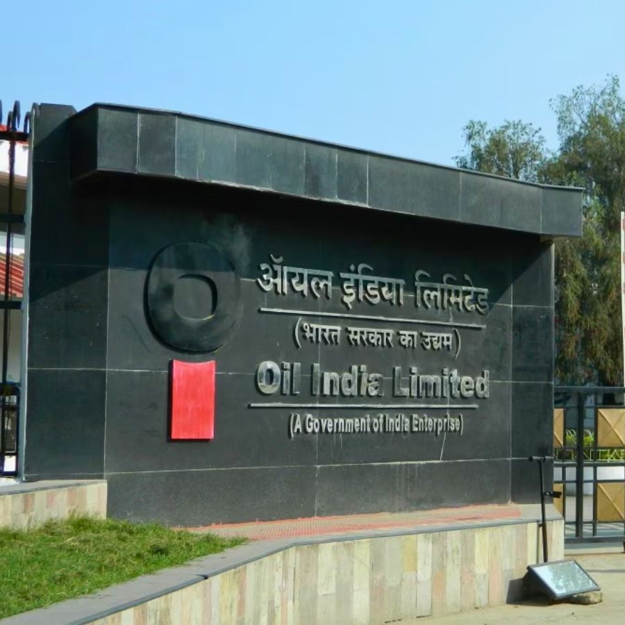 Oil India Limited is looking for Geologist, Engineers in Domain Expert roles Dgtl