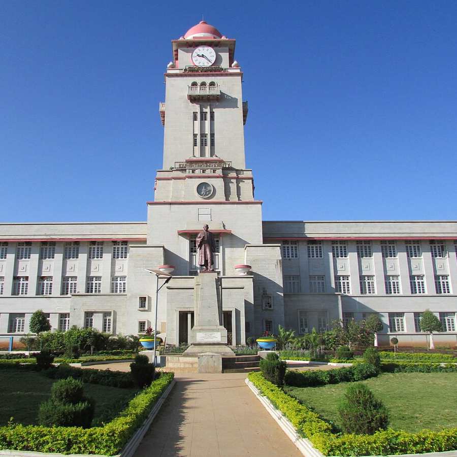 Karnataka University has started the application process for PhD admissions dgtl