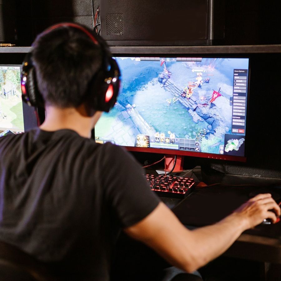 How the Gaming Industry becomes a Good Career Choice in India Dgtl