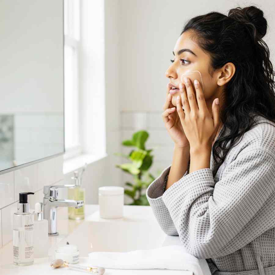 Winter skin care tips for dryness and wrinkles dgtl