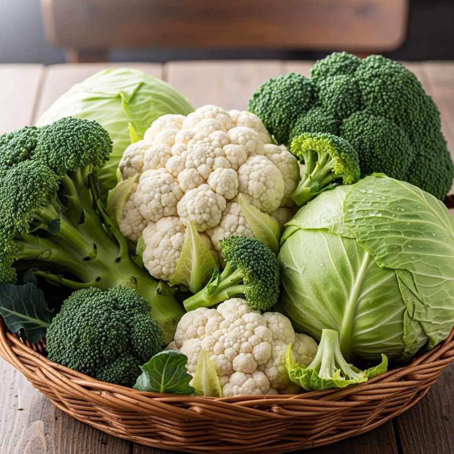 How to eat cauliflower without feeling gassy dgtl