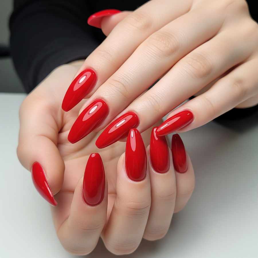 Tips to take care of your nails during wedding season dgtl