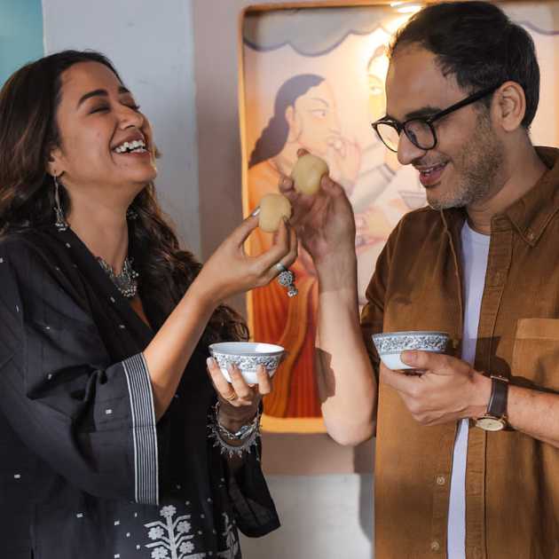 Speculations are director Pratim D.Gupta planning Rannbati second chapter very soon dgtl