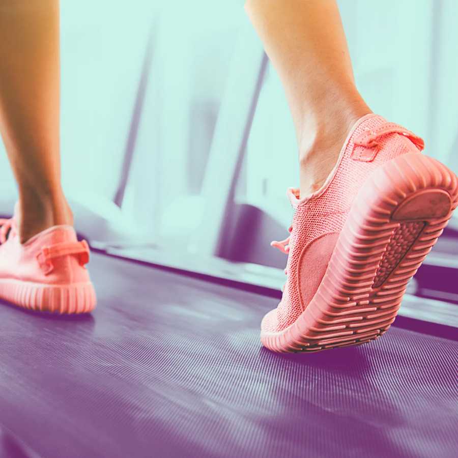 what is 12-3-30 walking rule and how does it help you stay fit dgtl